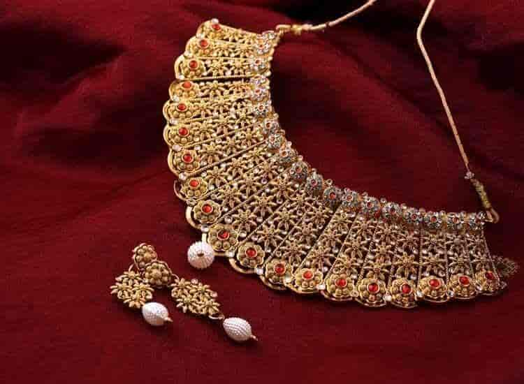 Faaz  Fashion Jewellery Kunnumpuram